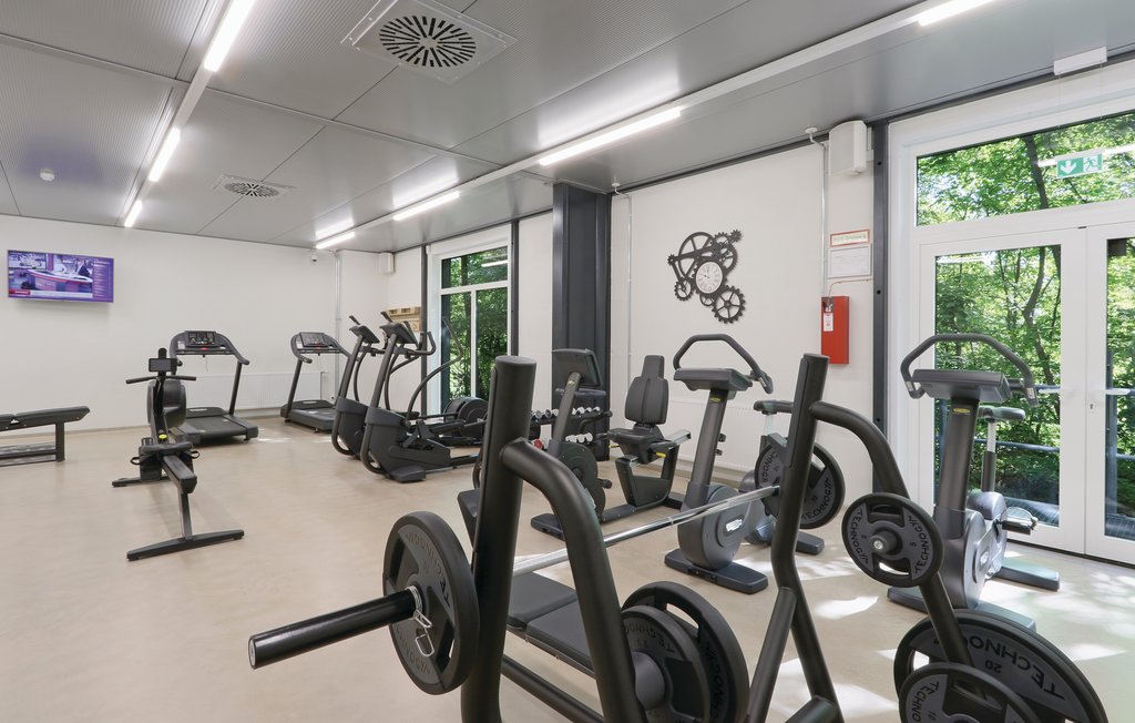 Feriehus - Thale/Harz , Tyskland - DAN340 32