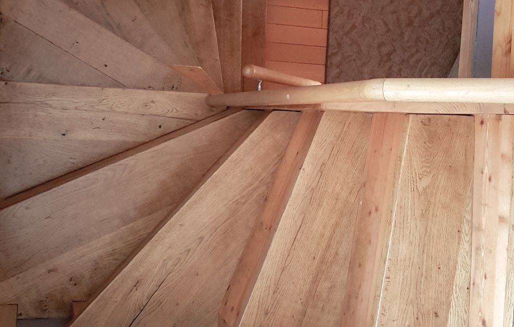 Semesterhus - Wolfshagen , Tyskland - DAN150 9