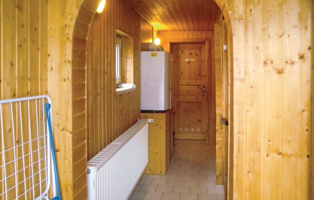 Feriehus - Güntersberge , Tyskland - DAN192 18