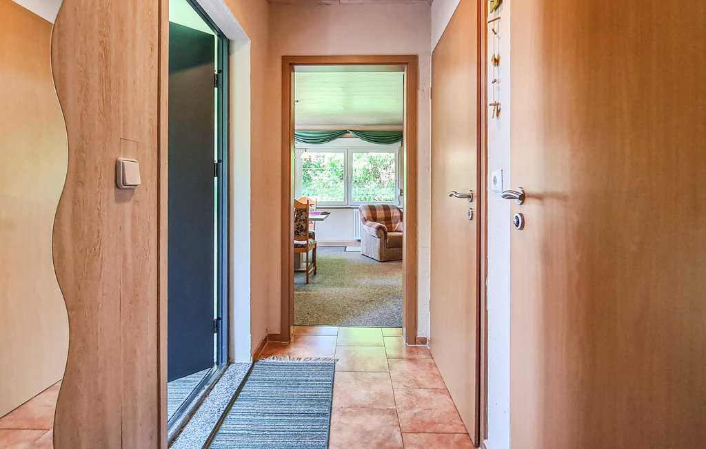 Feriehuse - Harzgerode OT Dankerode , Tyskland - DAN257 6