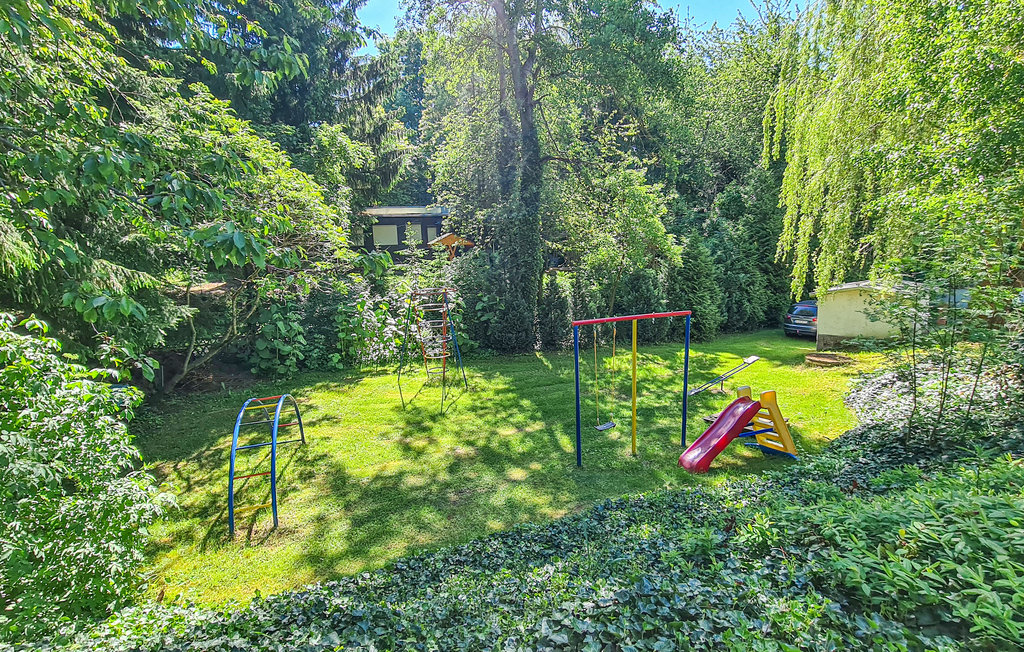 Semesterhus - Harzgerode OT Dankerode , Tyskland - DAN259 6