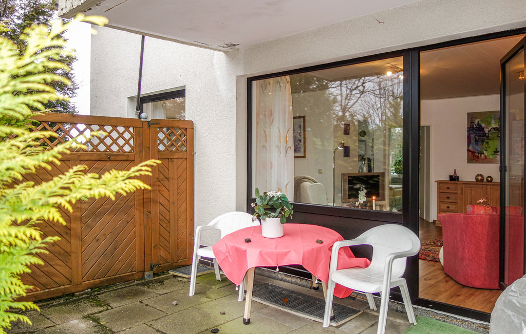 Lejlighed - Hahnenklee - Goslar , Tyskland - DAN271 2