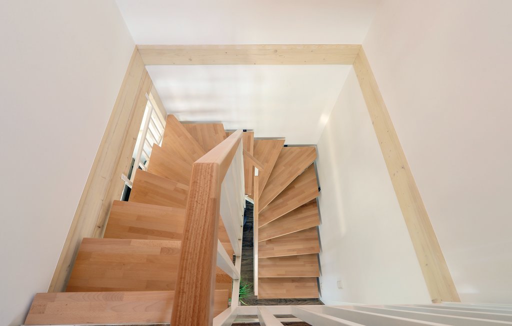 Semesterhus - Thale/Harz , Tyskland - DAN367 13