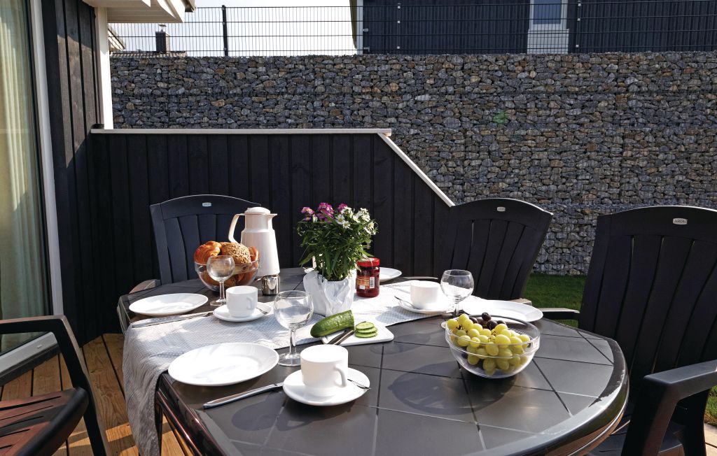 Feriehus - St.Andreasberg/Oberharz , Tyskland - DAN919 3