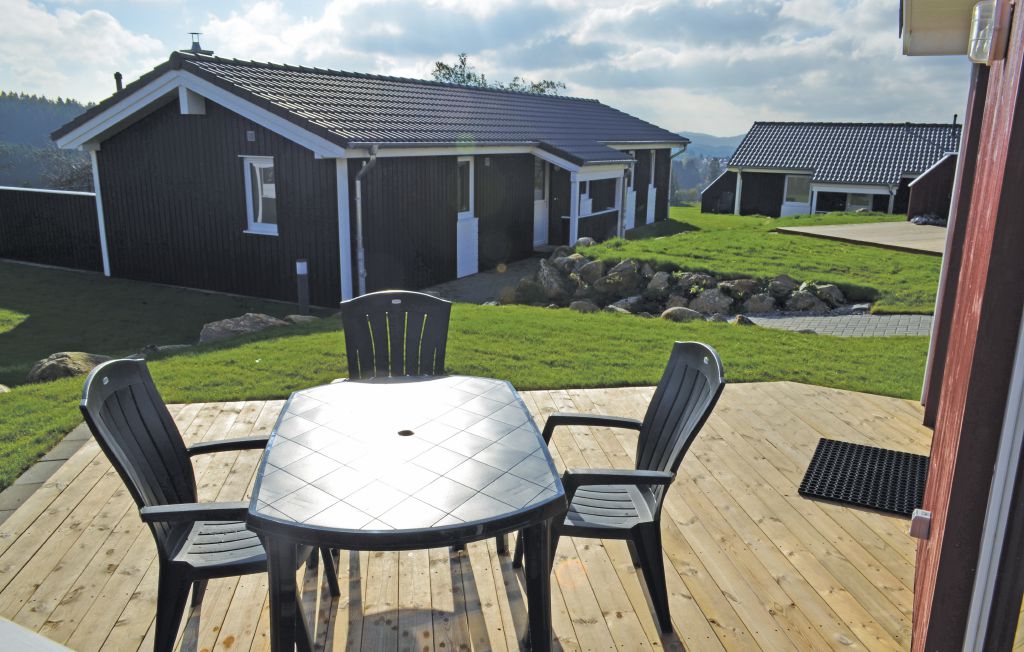 Feriehus - St.Andreasberg/Oberharz , Tyskland - DAN941 2