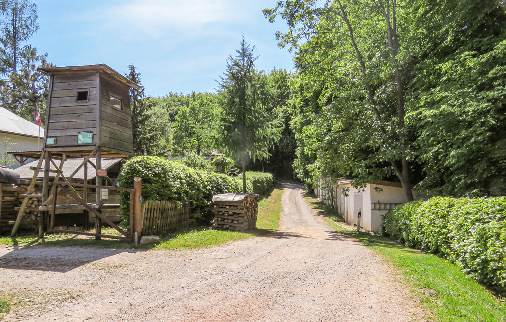 Ferienhaus - Blankenburg , Deutschland - DAN104 15