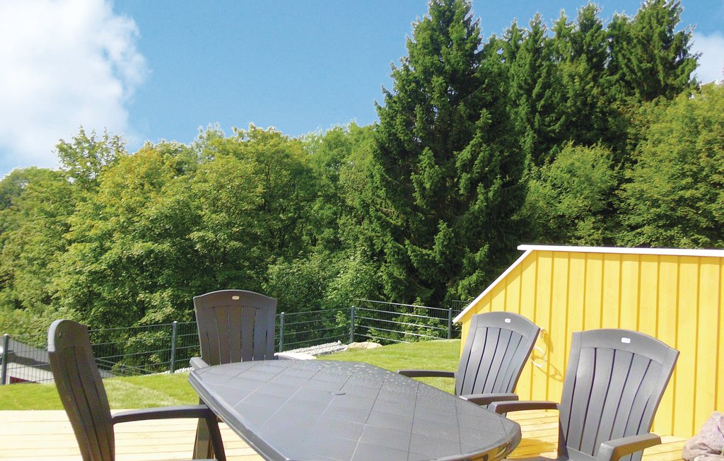 Feriehus - St.Andreasberg/Oberharz , Tyskland - DAN917 11