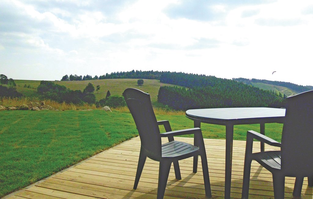 Feriehus - St.Andreasberg/Oberharz , Tyskland - DAN930 13