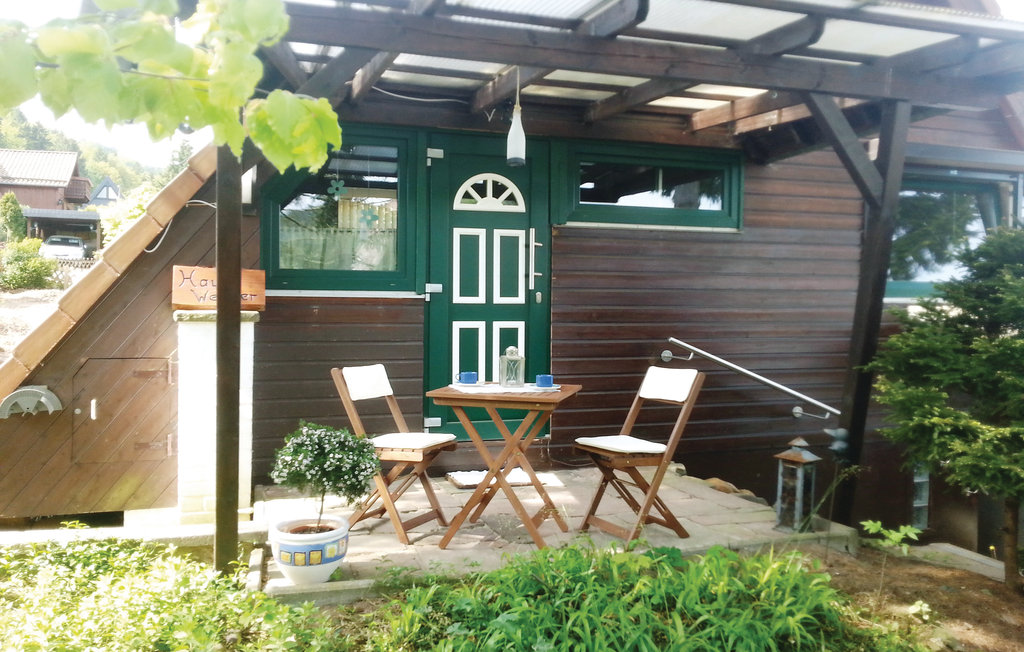 Ferienhaus - Wolfshagen im Harz , Deutschland - DAN100 3