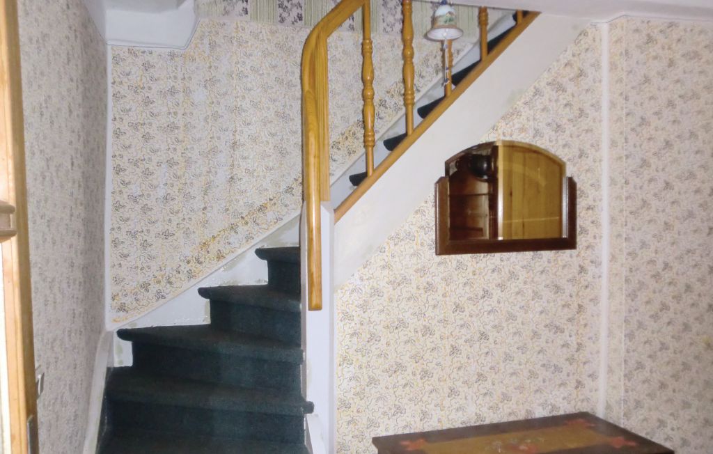 Ferienhaus - Dankerode , Deutschland - DAN124 13