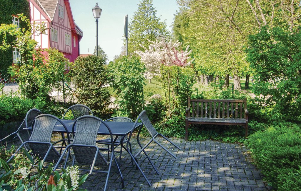 Ferieleilighet - Wernigerode , Tyskland - DAN235 4