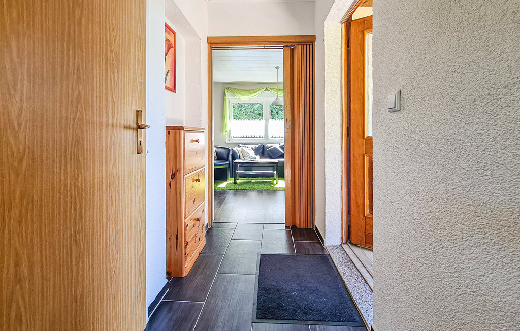 Semesterhus - Harzgerode OT Dankerode , Tyskland - DAN259 5