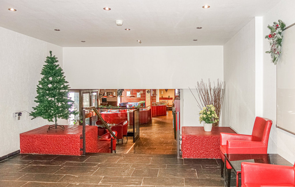 Lejlighed - Hahnenklee - Goslar , Tyskland - DAN272 9