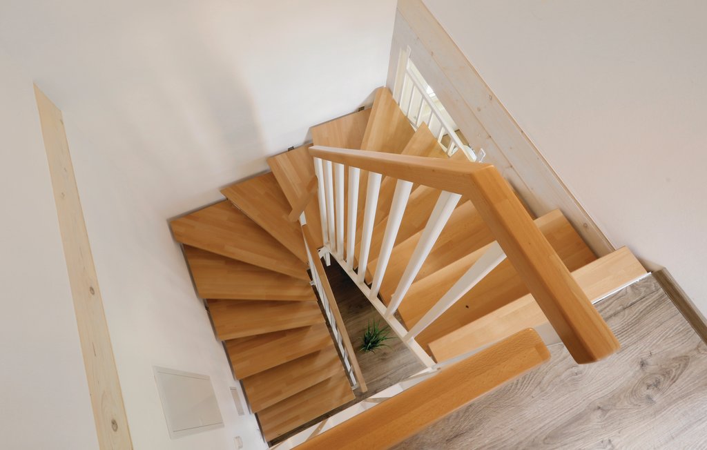 Feriehus - Thale/Harz , Tyskland - DAN304 12