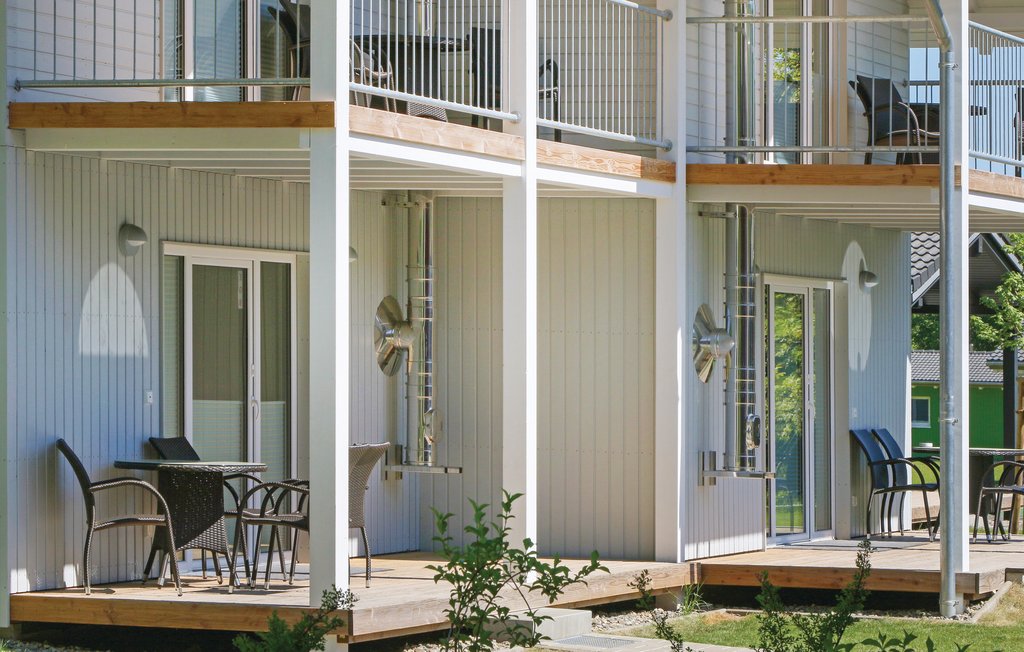 Feriehus - Thale/Harz , Tyskland - DAN308 2