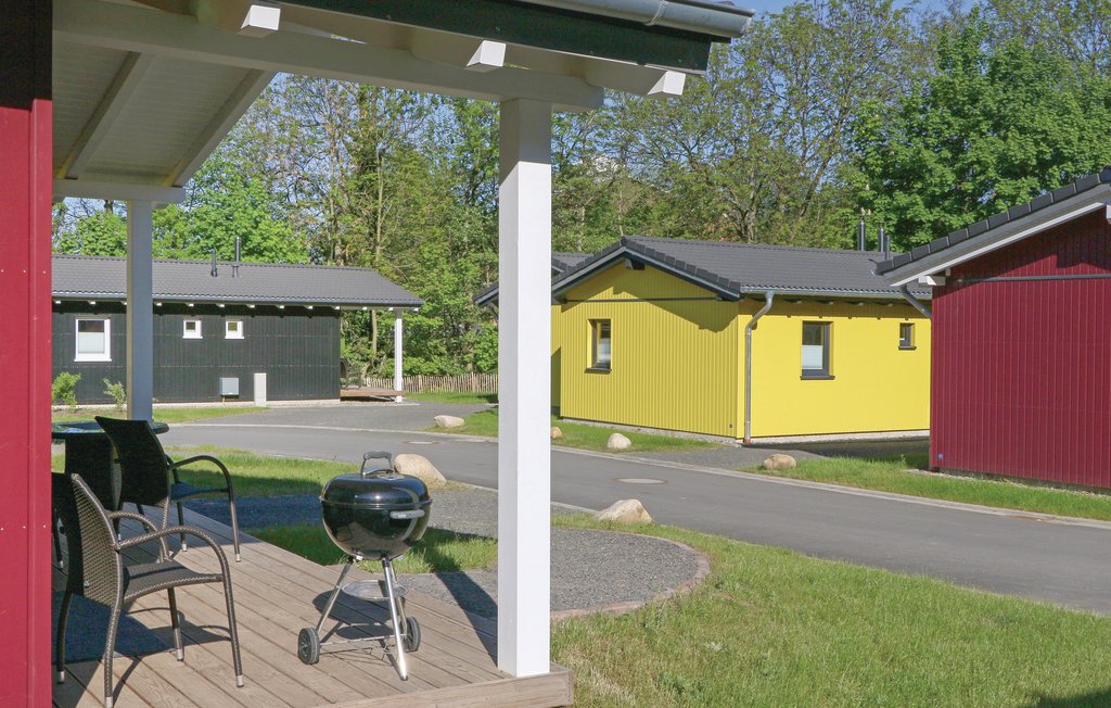 Feriehus - Thale/Harz , Tyskland - DAN328 2