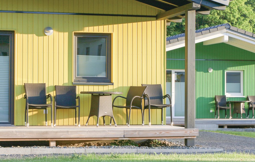 Feriehus - Thale/Harz , Tyskland - DAN350 5