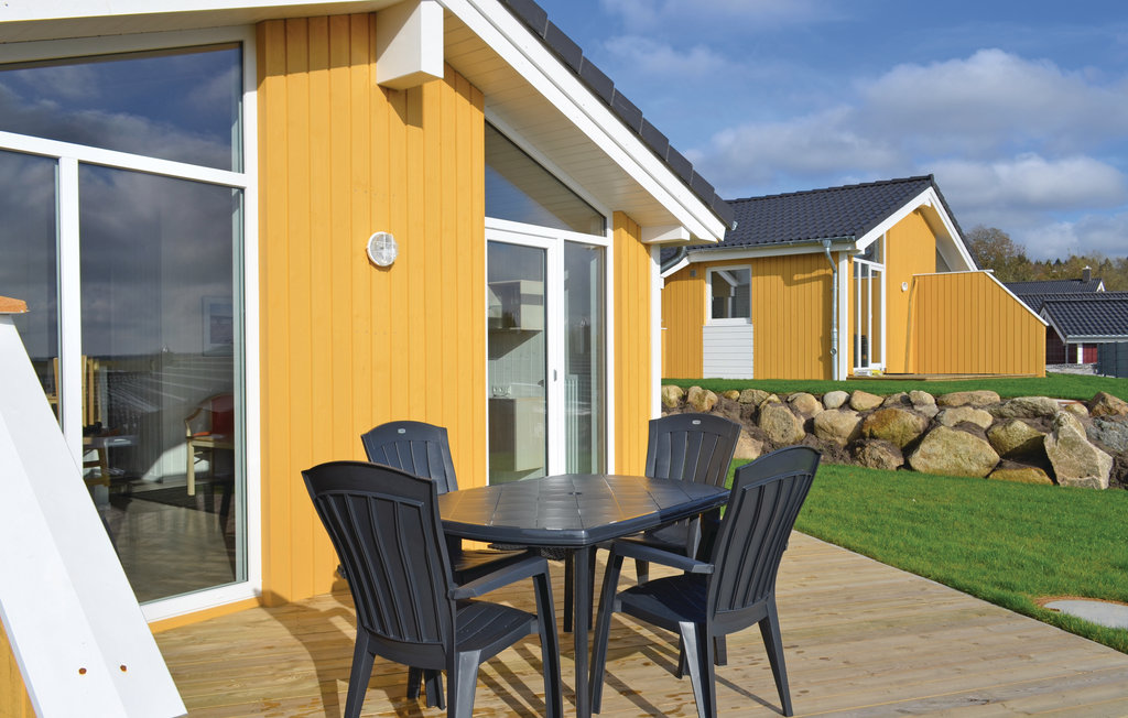 Feriehus - St.Andreasberg/Oberharz , Tyskland - DAN917 1