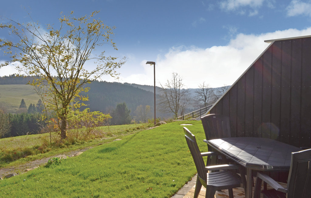 Feriehus - St.Andreasberg/Oberharz , Tyskland - DAN940 2