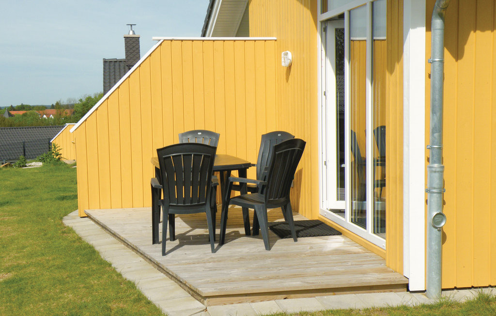 Feriehus - St.Andreasberg/Oberharz , Tyskland - DAN948 9