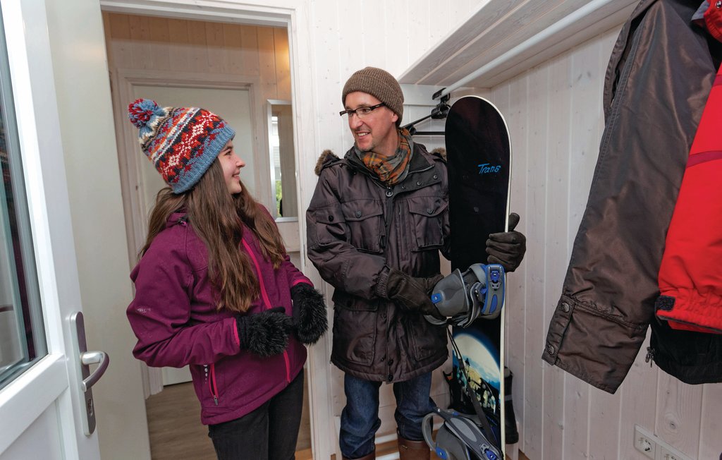 Feriehus - St.Andreasberg/Oberharz , Tyskland - DAN951 16