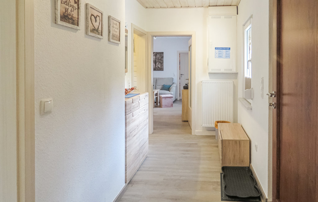 Ferienhaus - Blankenburg , Deutschland - DAN104 19