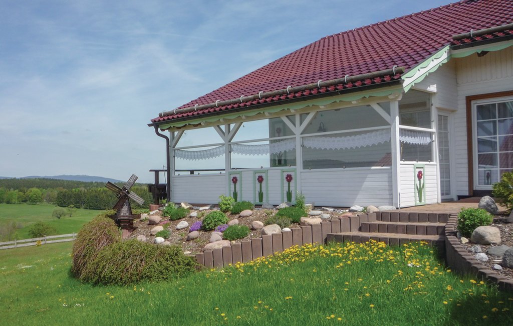 Feriehus - Braunlage , Tyskland - DAN106 11