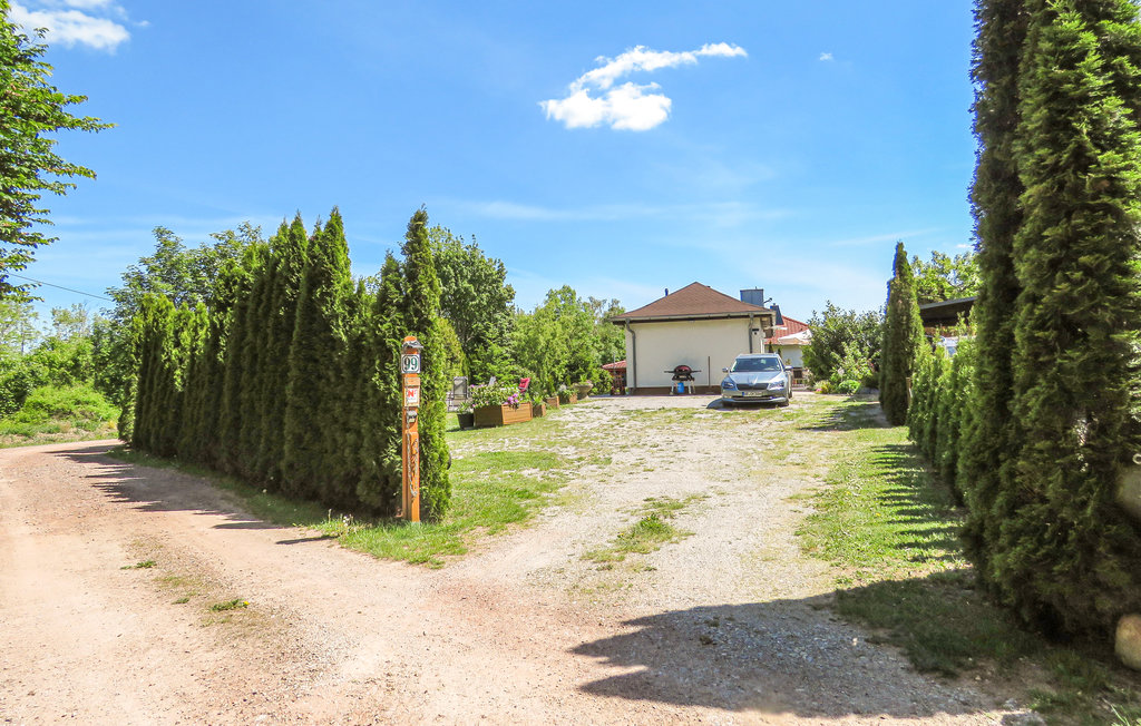 Ferienhaus - Blankenburg , Deutschland - DAN104 14