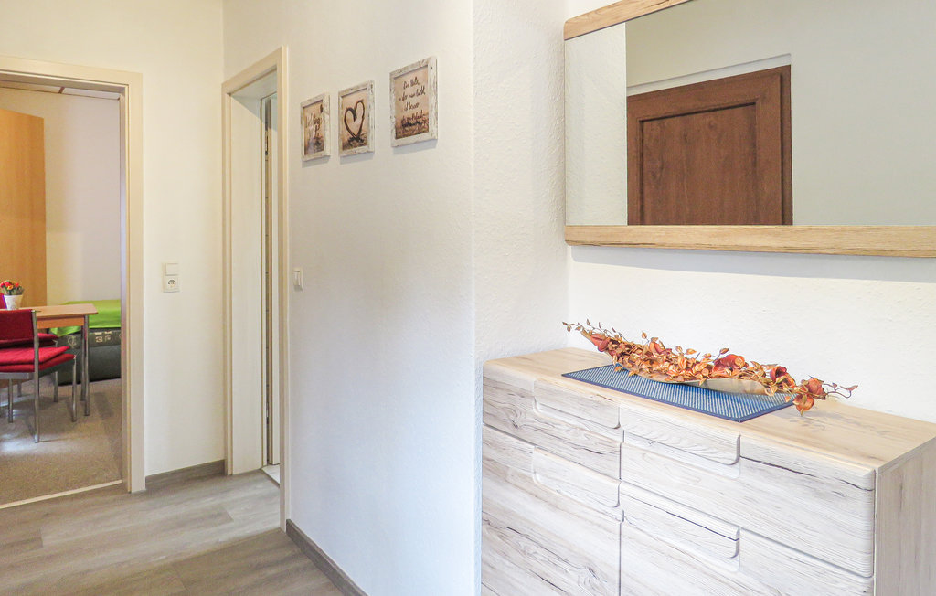 Ferienhaus - Blankenburg , Deutschland - DAN104 20