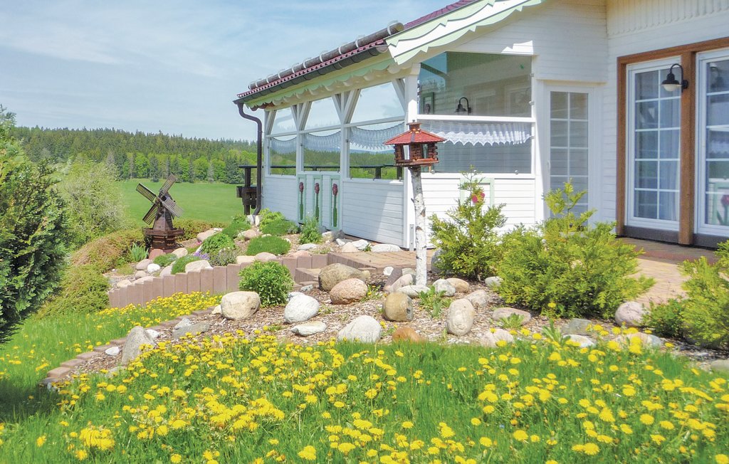 Feriehus - Braunlage , Tyskland - DAN106 3