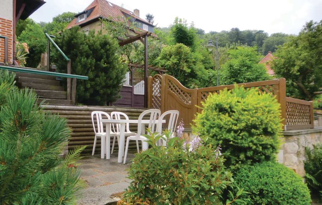 Feriehus - Blankenburg , Tyskland - DAN169 7