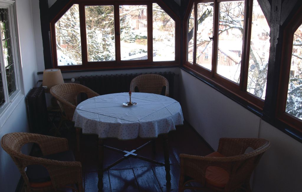 Feriehuse - Blankenburg , Tyskland - DAN186 21