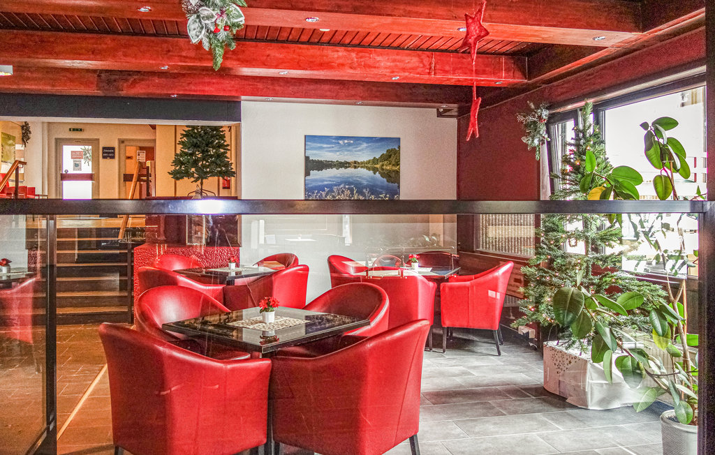 Lejlighed - Hahnenklee - Goslar , Tyskland - DAN272 1