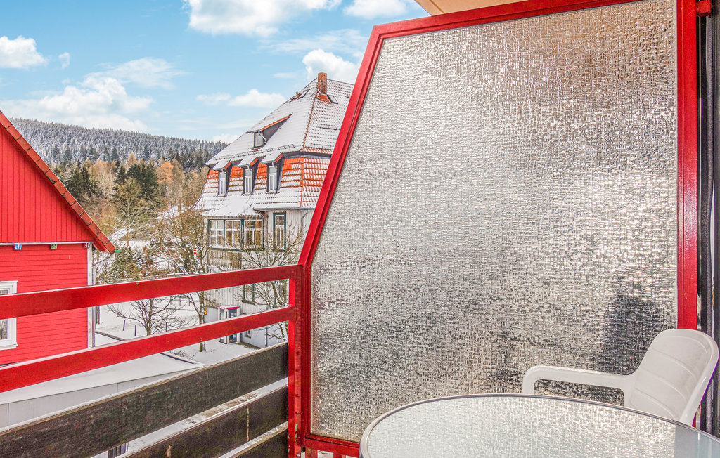 Lejlighed - Hahnenklee - Goslar , Tyskland - DAN272 6