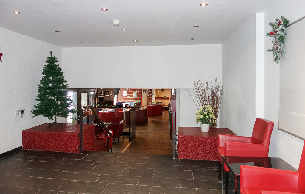 Ferieleilighet - Hahnenklee - Goslar , Tyskland - DAN273 12
