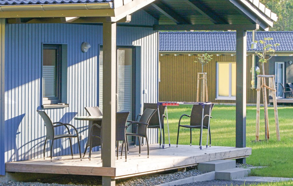 Feriehus - Thale/Harz , Tyskland - DAN344 1