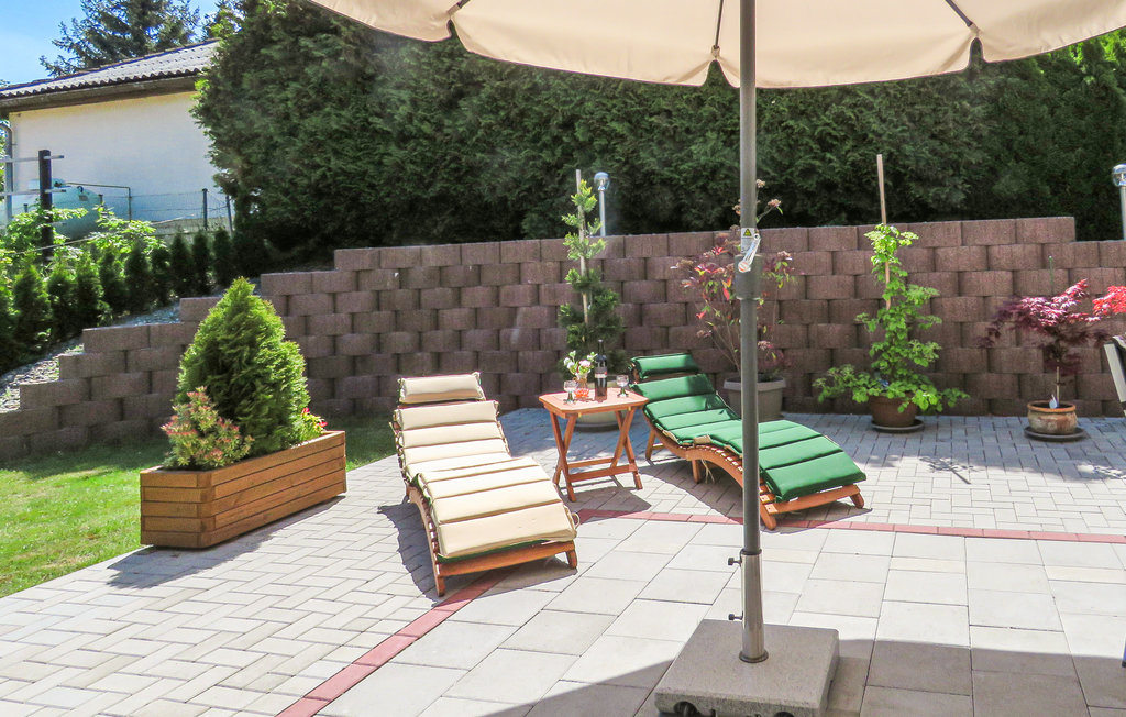 Ferienhaus - Blankenburg , Deutschland - DAN104 7