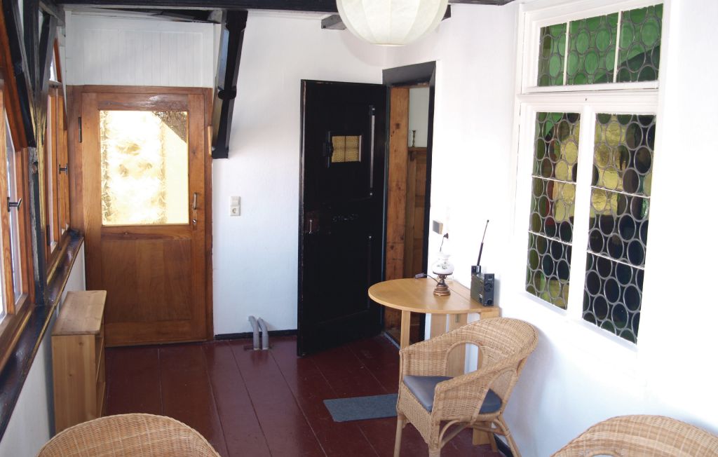 Feriehuse - Blankenburg , Tyskland - DAN186 22