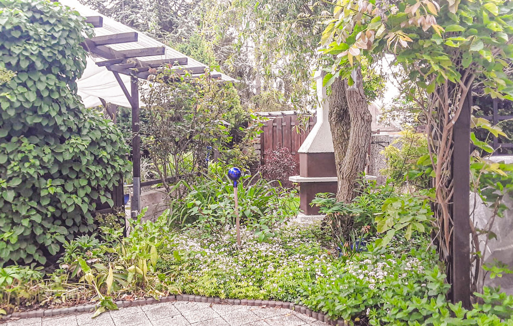 Ferienwohnung - Bernburg , Deutschland - DAN254 7