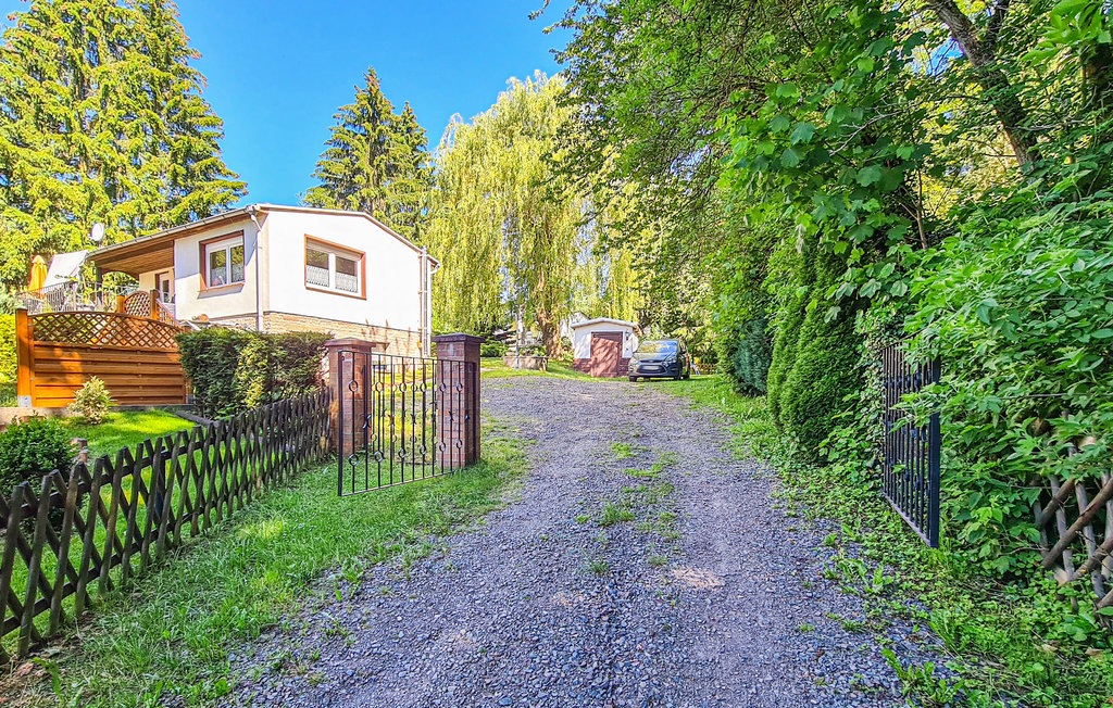 Semesterhus - Harzgerode OT Dankerode , Tyskland - DAN259 9