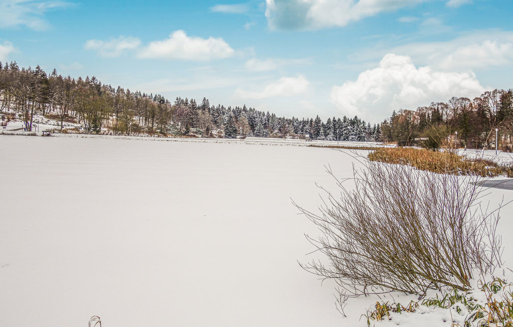 Lejlighed - Hahnenklee - Goslar , Tyskland - DAN272 7