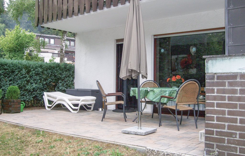 Lejlighed - Goslar Hahnenklee , Tyskland - DAN167 4