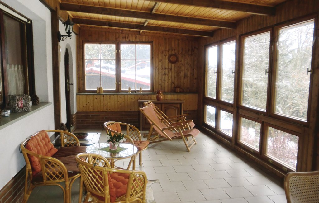 Feriehus - Güntersberge , Tyskland - DAN192 8