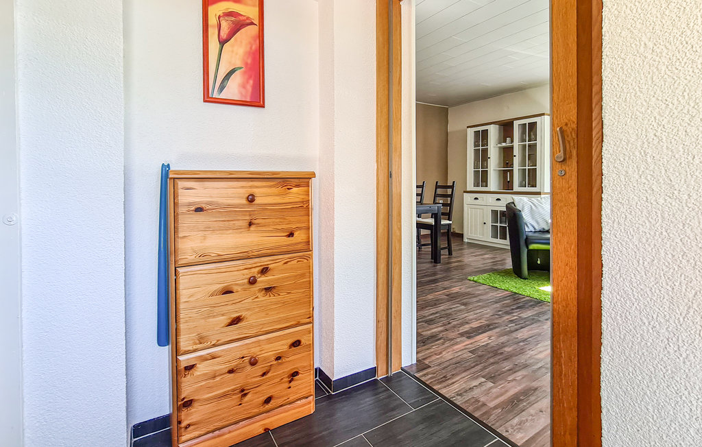 Semesterhus - Harzgerode OT Dankerode , Tyskland - DAN259 12