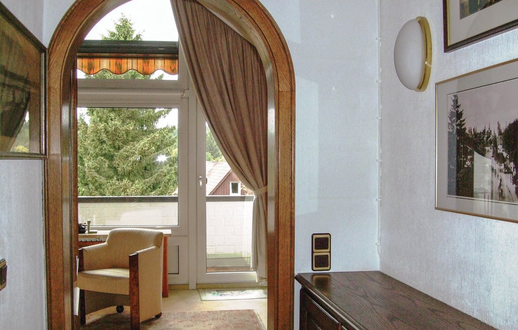 Semesterlägenhet - Goslar Hahnenklee , Tyskland - DAN267 12