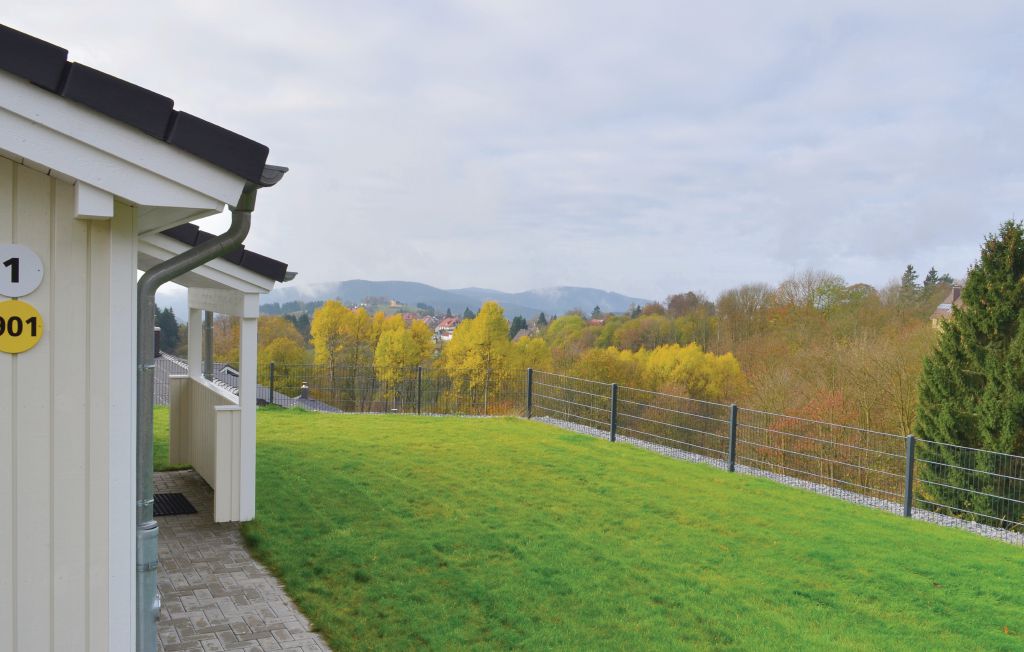 Feriehus - St.Andreasberg/Oberharz , Tyskland - DAN901 8