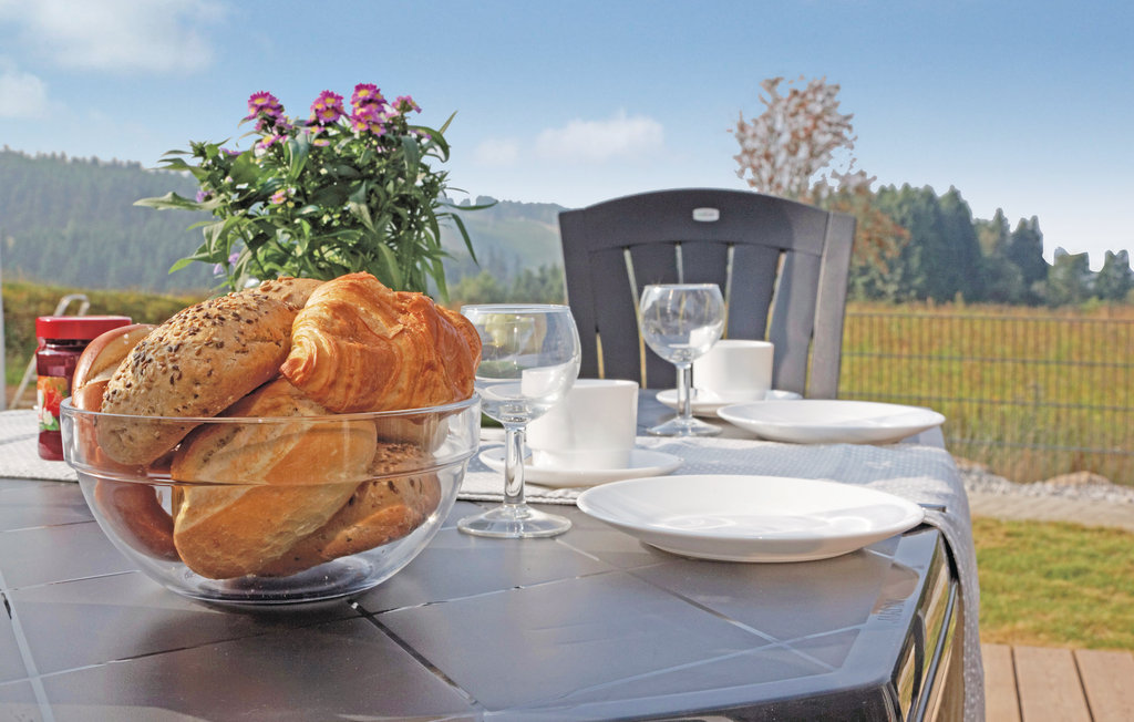 Feriehuse - St.Andreasberg/Oberharz , Tyskland - DAN916 3