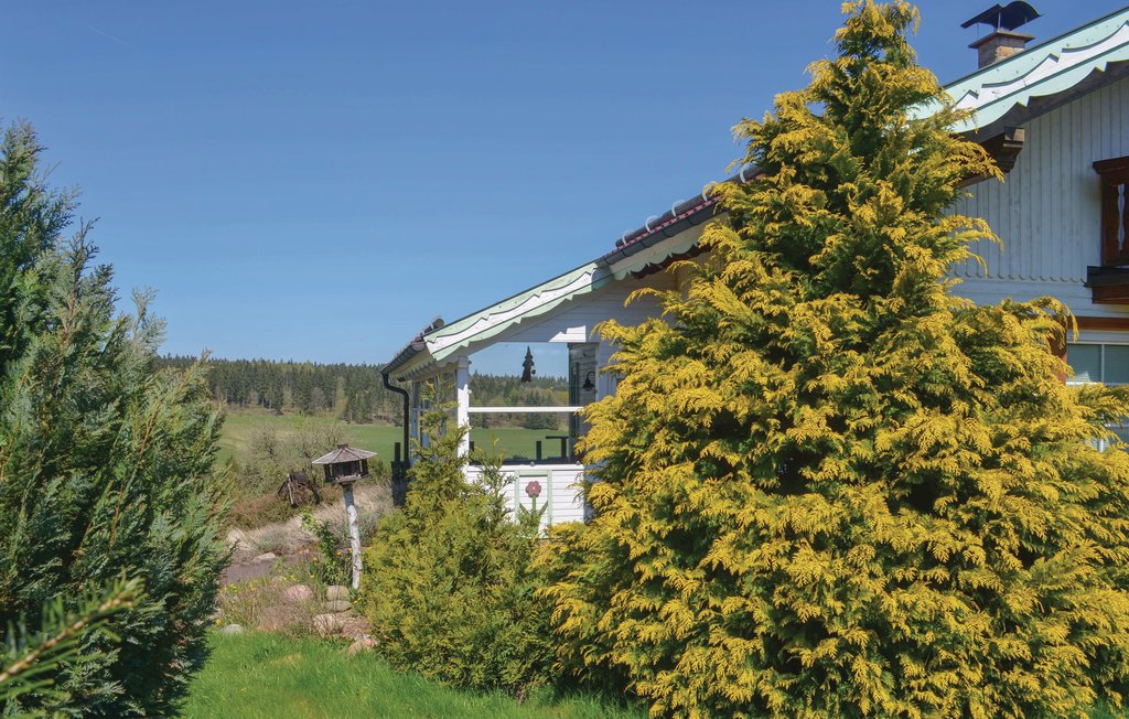 Feriehus - Braunlage , Tyskland - DAN106 12