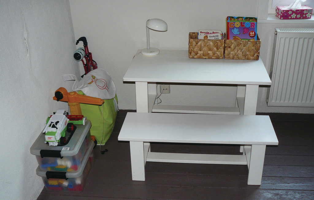 Semesterhus - Osterode , Tyskland - DAN252 11