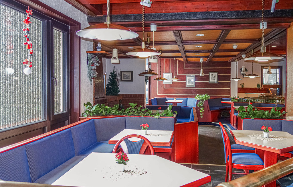 Lejlighed - Hahnenklee - Goslar , Tyskland - DAN272 10